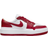 Nike Air Jordan 1 Elevate Low W - White/Fire Red