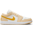 Nike Air Jordan 1 Low W - Sail/Pale Vanilla/White/Yellow Ochre