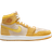 Nike Air Jordan 1 Zoom CMFT 2 W - Yellow Ochre/Pale Vanilla/Safety Orange/Tour Yellow