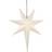 Star Trading Frozen White Julstjärna 65cm