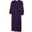Mamalicious Maternity Dress Purple / Astral Aura