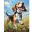 KY-link Mercurial Beagle Dog