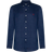 Polo Ralph Lauren Logo Linen Shirt - Navy