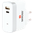 Skross Euro USB Charger Type-C