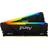 Kingston Fury Beast RGB Black DDR4 3600MHz 2x16GB (KF436C18BB2AK2/32)