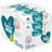 Pampers Sensitive Baby Wet Wipes 624-pcs