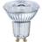LEDVANCE PAR16 P LED Lamps 4.3W GU10