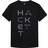 Hackett London Men's Hs Graphic T-shirt - Black