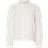 Selected Tatiana English Embroidery Shirt - Bright White