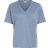 Tommy Hilfiger V-Neck Relaxed T-shirt - Blue Coal