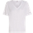 Tommy Hilfiger V-Neck Relaxed T-shirt - Th Optic White