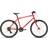 Frog Bikes Childrens Bicycle 78 Red Barncykel