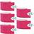 Zesliv Elastic Muscle Support Tape 2.5cmx5m 5-pack