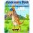 Livre de coloriage de dinosaures Dash pour enfants et adultes (Häftad, 2023)
