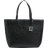 Armani Exchange Women's Shopping Bag - Black