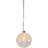 Star Trading Glow Clear/Transparent Pendellampa 15cm