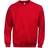 Fristads Acode Sweatshirt - Red