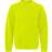 Fristads Acode Sweatshirt - Bright Yellow