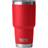 Yeti Rambler with Magslider Lid Rescue Red Termosmugg 88.72cl