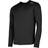 Fusion Mens Merino 150 LS T-shirt - Black