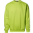 ID Classic Sweatshirt - Lime