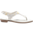 Michael Kors Logo Plaque - Vanilla