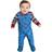 Smiffys Chucky Baby Costume with All in One
