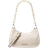 Michael Kors Cora Medium Signature Logo Shoulder Bag - Lt Crm Multi