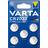 Varta CR2032 5-pack