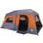 vidaXL Camping Tent 9 Person 441x288x217cm