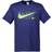 Nike Sportswear Men's T-Shirt - Midnight Blue