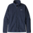 Patagonia Women's Better Sweater Fleece Jacket - New Navy