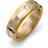 Flemming Uziel Selective Ring - Gold/White Gold/Diamond