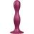 Satisfyer Double Ball-R Weighted Dildo 18cm