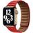 Lippa Magnetic Leather Strap for Apple Watch 38/40/SE/41mm