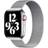 Lippa Magnetic Stainless Steel Strap for Apple Watch 38/40/SE/41mm
