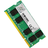 G.Skill DDR2 800MHz 2x1GB For Apple Mac (FA-6400CL5D-2GBSQ)