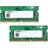 Mushkin Essentials DDR4 2133MHz 2x4GB (MES4S213FF4G18X2)