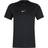 Nike Men's Pro Dri-FIT Slim Short-Sleeve Top - Black/White