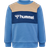 Hummel Sams Sweatshirt - Coronet Blue (223505-4250)
