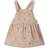 Lil'Atelier Nelly Corduroy Dress - Cameo Rose (13235142)