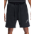 Nike Men's Jordan Brooklyn Fleece Shorts - Black/White