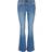 Vero Moda Sigi Flared Fit Jeans - Medium Blue Denim