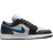 Nike Air Jordan 1 Low W - Anthracite/Neutral Grey/White/Industrial Blue