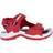 Reima Kids' Ratas Sandals - Red