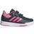 adidas Kid's Tensaur Sport 2.0 Cf - Shadow Navy Lucid Pink Bliss Pink
