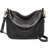 Fossil Jolie Leather Crossbody Bag - Black