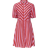 Y.A.S Savanna Shirt Dress - Cyclamen