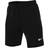 Nike Form Dri-FIT 9" Unlined Versatile Shorts - Black/White