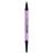 Urban Decay Brow Blade 2-in-1 Eyebrow Pen + Waterproof Pencil Cool Cookie